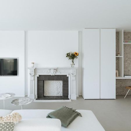 Apartmán Design68 Ostende Exteriér fotografie