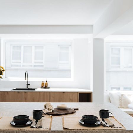 Apartmán Design68 Ostende Exteriér fotografie