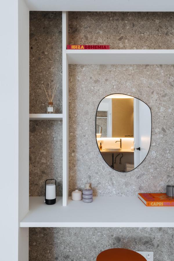Apartmán Design68 Ostende Exteriér fotografie