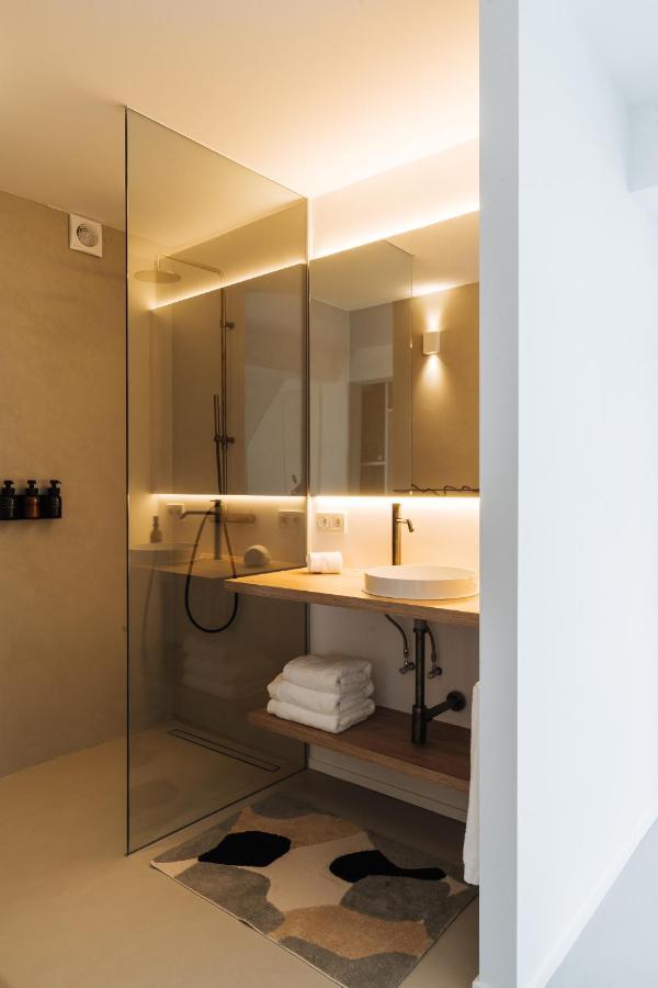 Apartmán Design68 Ostende Exteriér fotografie