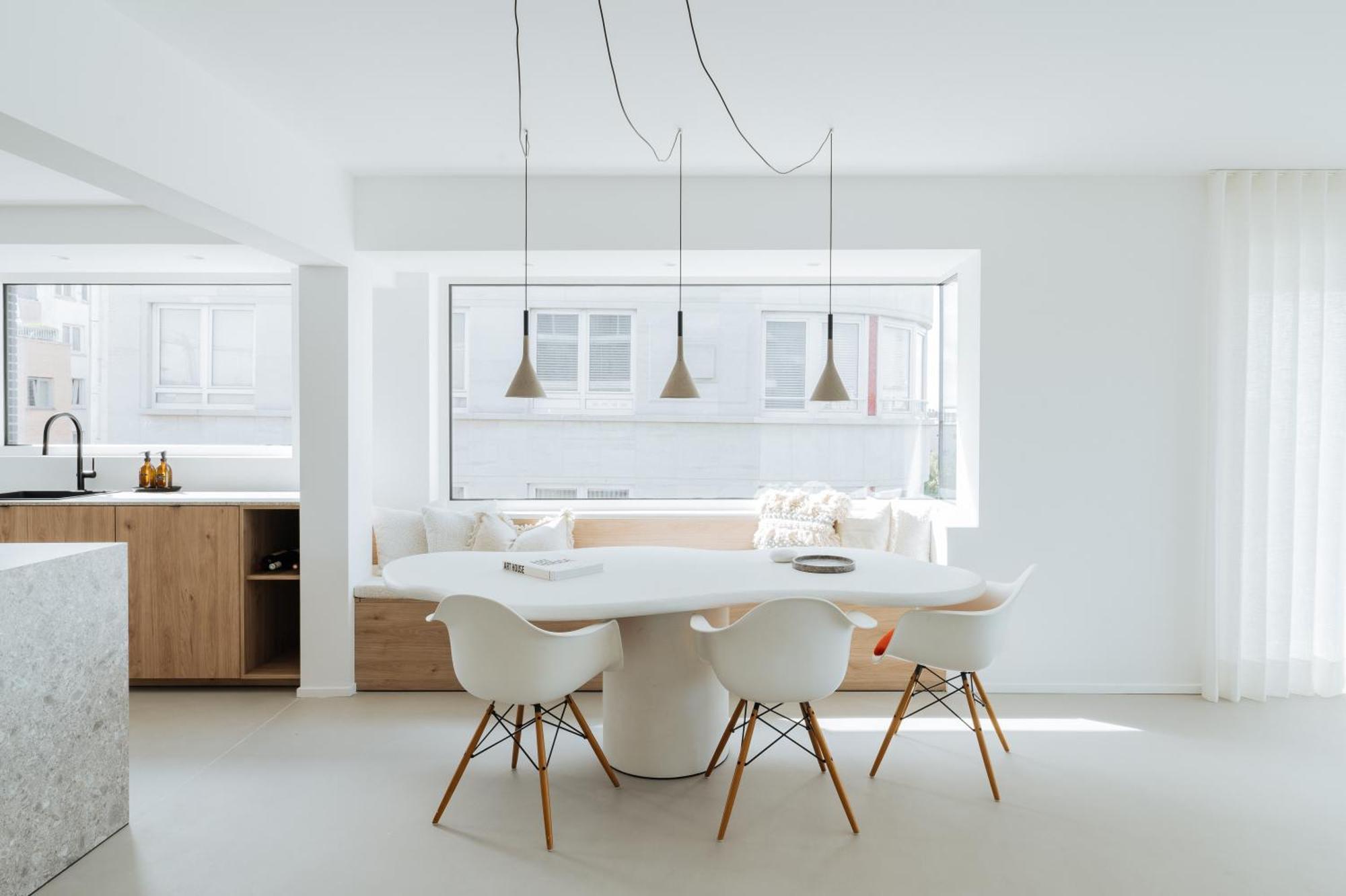 Apartmán Design68 Ostende Exteriér fotografie