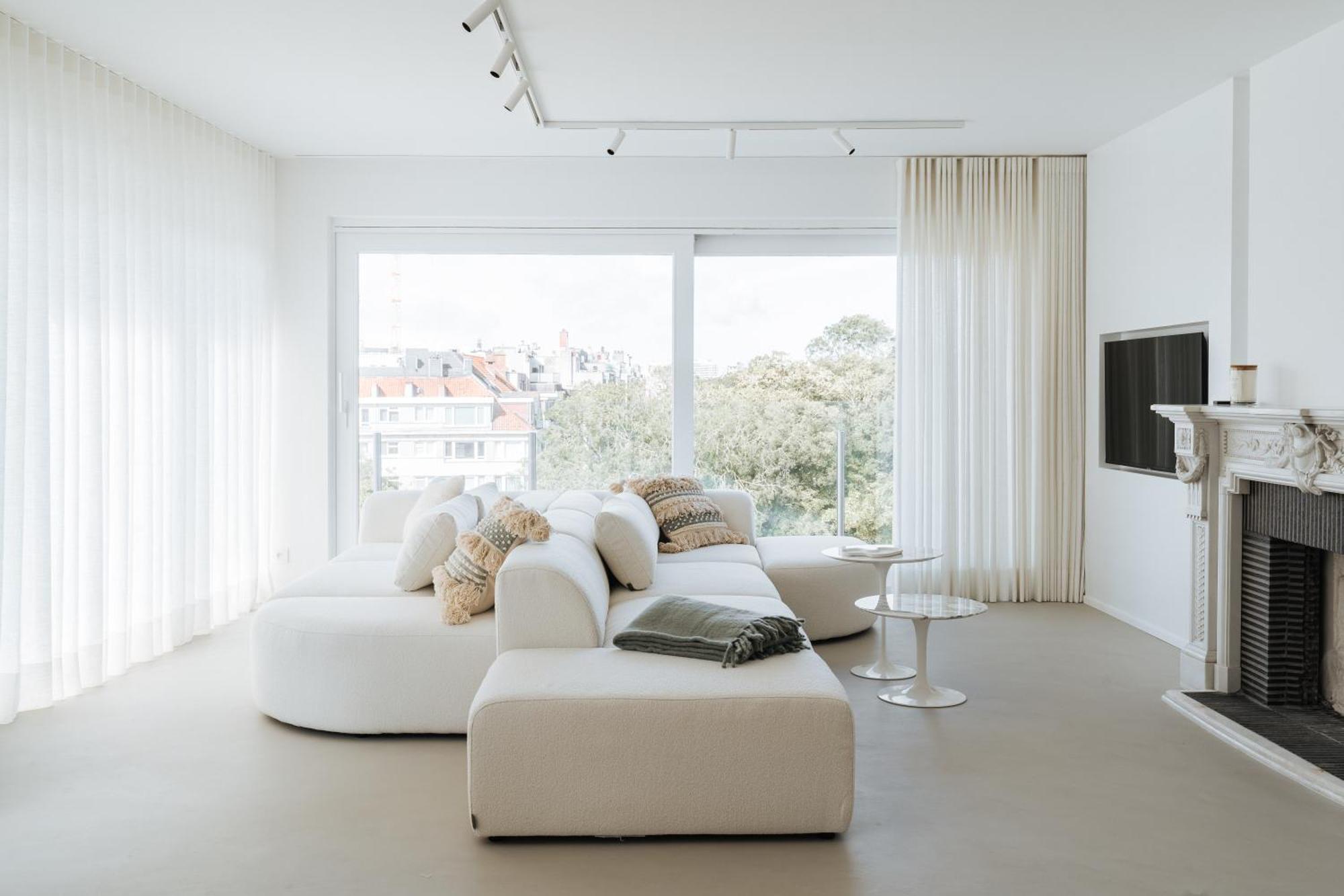 Apartmán Design68 Ostende Exteriér fotografie