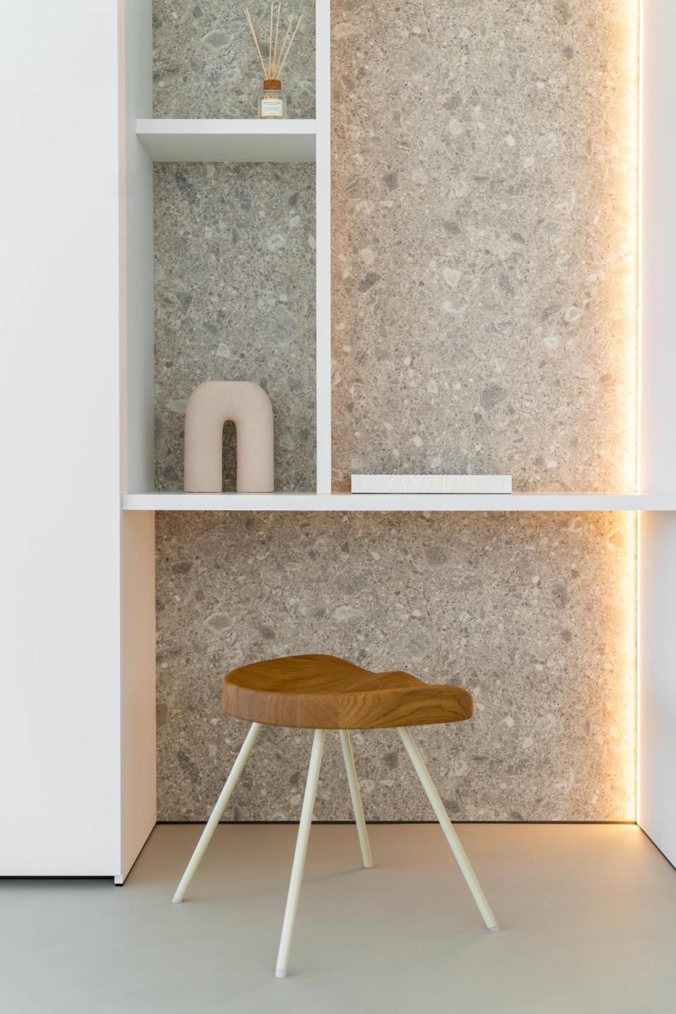 Apartmán Design68 Ostende Exteriér fotografie